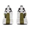 Баскетбольные кроссовки Li Ning Storm 10 Мужские кроссовки Белые ABFV017-1