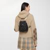 Burberry Мини рюкзак-подкова