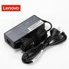 Lenovo Original 90W Square Port ThinkPad AC Adapter