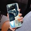 Back To The Future Time Machine Phnoe Case for Xiaomi Poco X5 X6 X7 Pro X4 Gt F7 Ultra M8 M7 Redmi 15C 15 13C 13 12C 12 Unique C