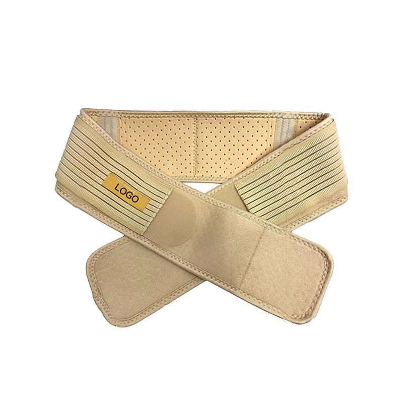 Женский послеродовой пояс для поддержки таза и талии, для подъема бедер и стабилизации крестца