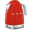 Kettle Smeg KLF04RDEU