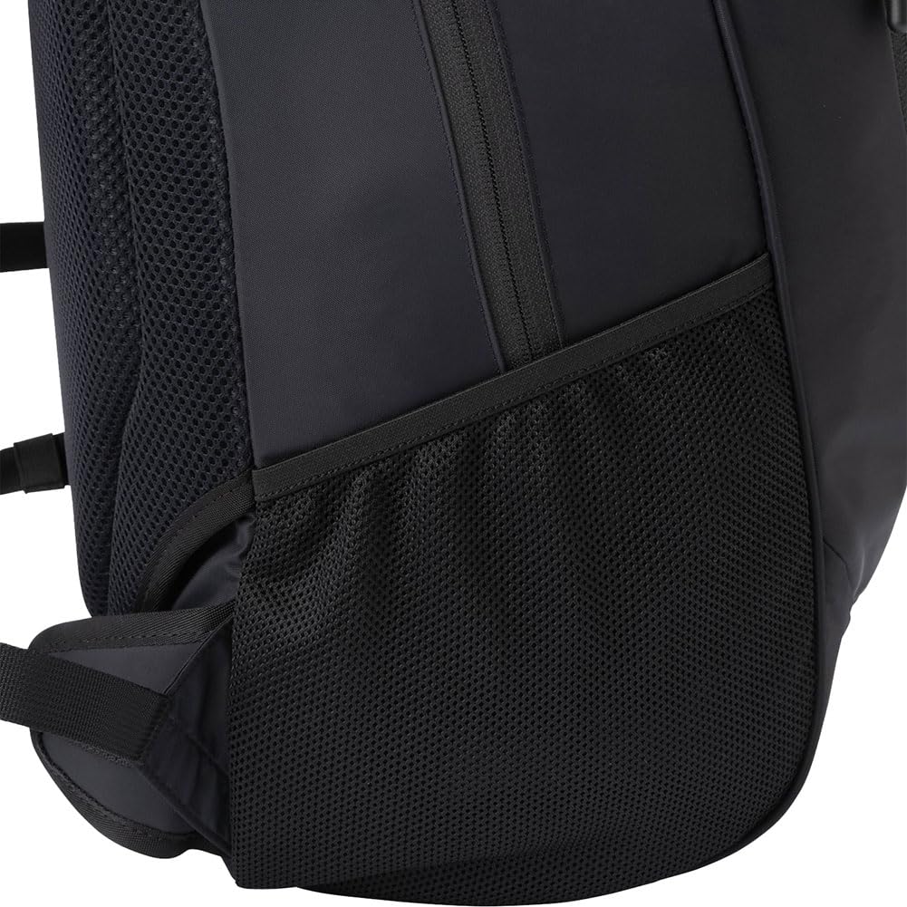 North K Roundy Black ONESIZE [The Face]