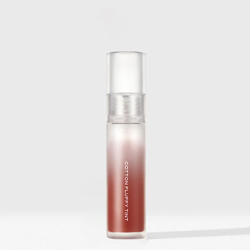 LEMIU COSMETICS Хлопковый Пушистый Тинт_5 цветов 5г