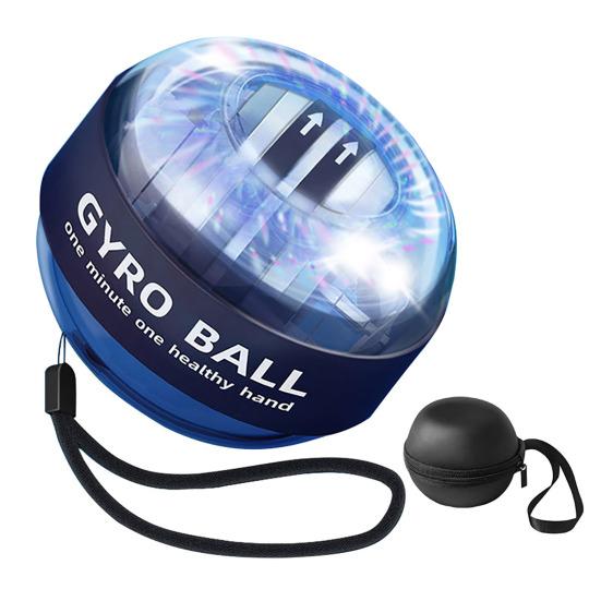 Кистевой тренажер с автозапуском, регулируемым сопротивлением, тренажер для предплечья, усилитель, крутящий момент