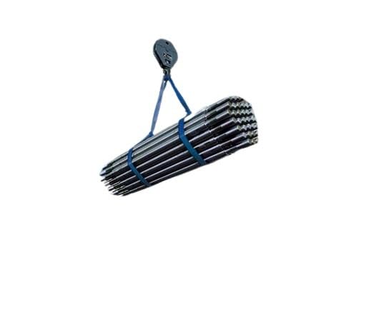 OH Industries YNB 3E 35-4M Sling, 1250kg Load Capacity, 4m