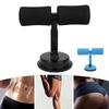 Abdominal Trainer SitUp Aid Suction Cup Household Fitness Body Shaping Exercise Tool