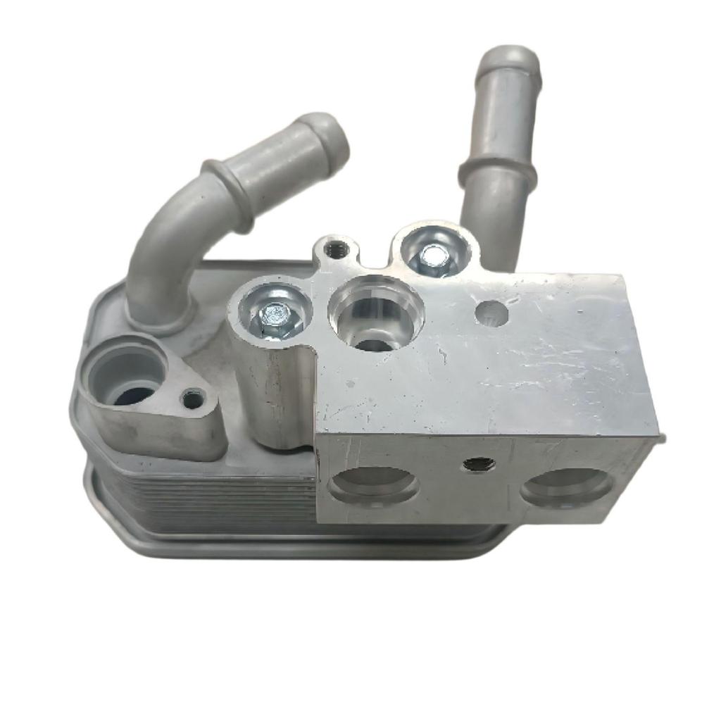 FL3Z-7A095-B Oil Cooler Adapter for F-150 2015-2019 (FL3P-7869-AB 5279901)