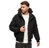 Superdry Everest Faux Fur bomber куртка