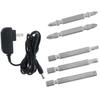 Takagi EARTH MAN аккумуляторный ударный гайковерт 10.8V IDR-108LiA