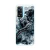 Case for Oppo A57s 4G Vikings Ragnar Lothbrok Shield Raven Maniacase