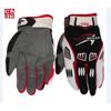 Full Finger Motorcycle Riding Gloves Off-Road Touring Racing Breathable Knit Design Unisex Adult Use