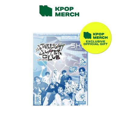 2026 С Рождеством [STRAIGHT SUPPER CLUB]