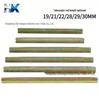 Рулевая тяга для квадроцикла и багги с шаровым шарниром M12 для моделей Longding, Hanma, Gongniu