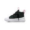 Кеды Chuck Taylor All Star Ultra Easy On Mid Top Черные Детские Повседневные A05709C