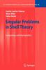 Книга Singular Problems In Shell Theory : Computing and Asymptotics : 54