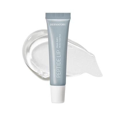 Маска-бальзам для губ Hyaluron Peptide Volume Lip Mask 10 мл
