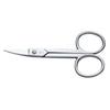 PALMERA Curved Nail Scissors 887116 10.16 Cm - 2190146