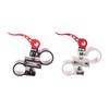 1Pc Fishing Chair Umbrella Clip Bracket Adjustable Umbrella Base Stand Clamp