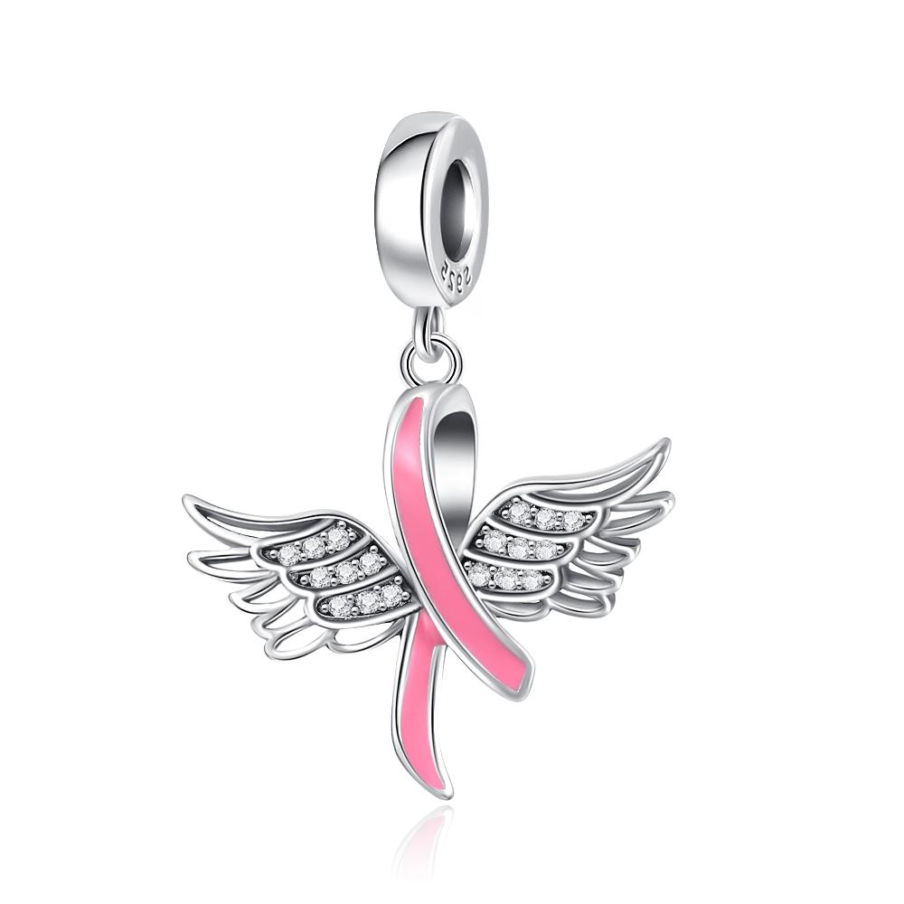 Новые женские украшения Изысканные украшения Шарм Красная роза Гепард Подвеска-бусина Подходит для оригинального браслета Подарок на день рождения Кольца