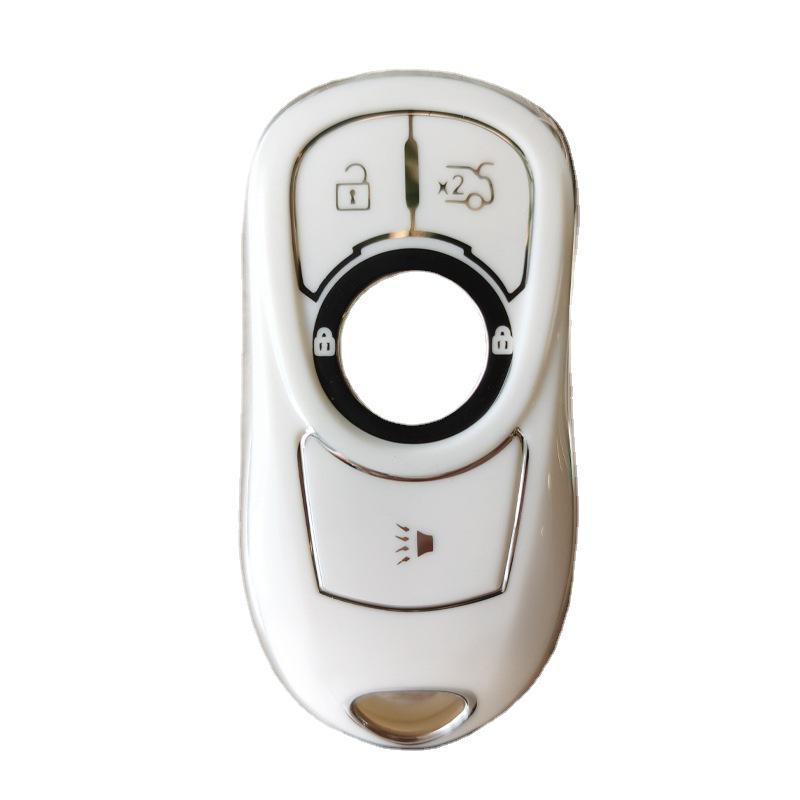 Чехол для ключей для Buick Verano, Excelle, Encore GX, GL6 - Унисекс