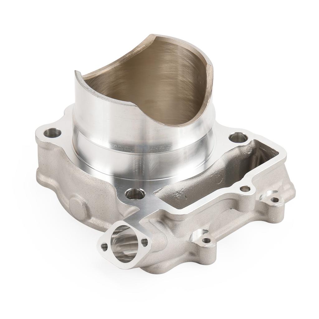 Стандартный 77-мм цилиндр, поршень, комплект прокладок для Kawasaki KX 250 F KX250F 2009-2016