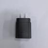 Для SAMSUNG 25 Вт сверхбыстрое зарядное устройство PD Usb Type C для Galaxy S25 S24 Ultra A55 A26 A34 A16 A52 A15 A05 A54 M06 Z Flip 6 5 адаптер