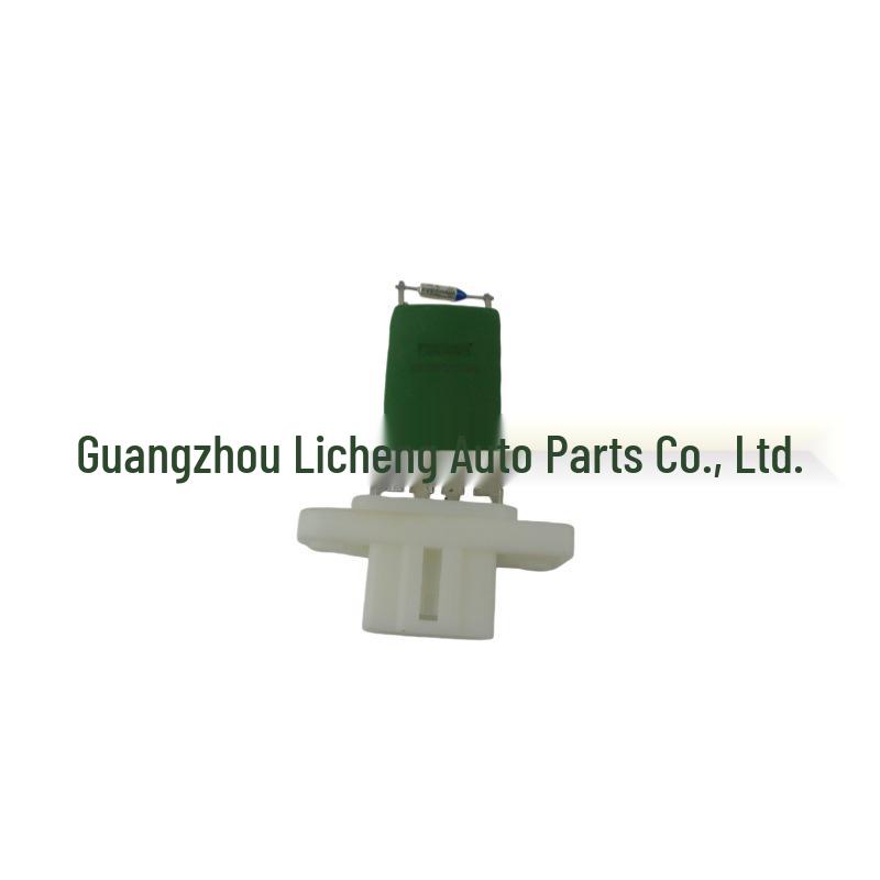 Ford Car Blower Motor Fan Resistor 3M5H-18B647-AC 1325972