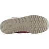 New Balance NB 373 Удобные Мягкие Прочные Низкие Повседневные Кроссовки Детские кроссовки Розовый YV373TJ2