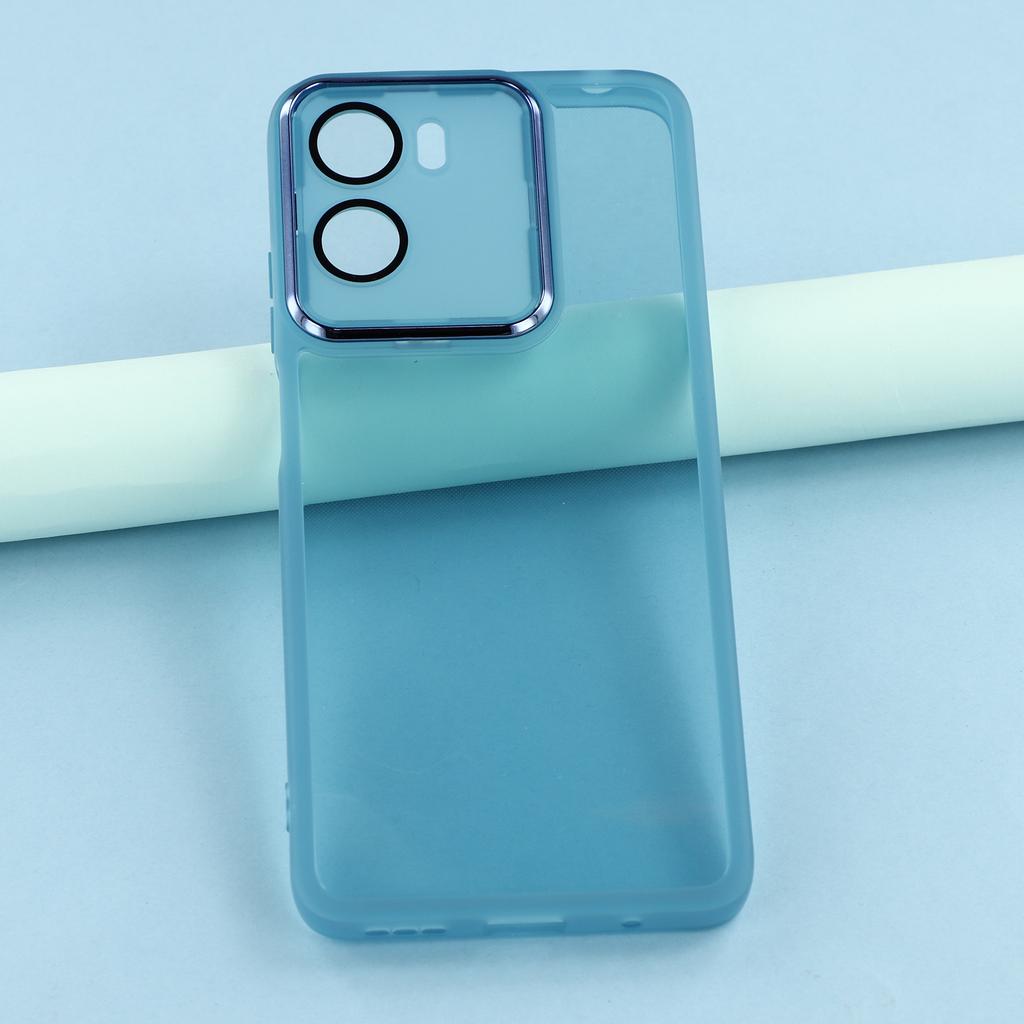 Bulk Purchasing 20Pcs For Motorola Moto G05 4G Case Electroplated Camera Frame TPU Phone Cover Precise Cutouts