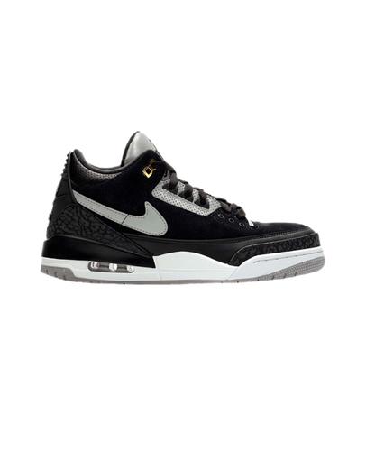 Air Jordan 3 Retro Tinker SP Black Cement Jordan 3 AJ3 CK4348-007