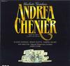 Виниловая пластинка JAMES LEVINE НАЦИОНАЛЬНЫЙ ФИЛГАРМОНИЧЕСКИЙ ОРКЕСТР Giordano Andrea Chenier Grosser Q 260950 RCA RED SEAL 1977 Германия Классика Б/у