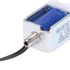 1Pcs Valve Dc 3.7V Normally Open N/O Solenoid Valve Electromagnetic Air Valve Exhaust Valves Mini Electric Switch