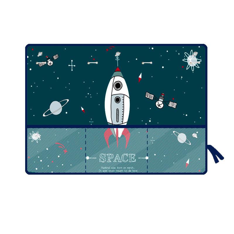 Прекрасный автомобильный занавес с сетчатым карманом для хранения для детского окна, солнцезащитный козырек, детский солнцезащитный крем, термоизоляционная защита