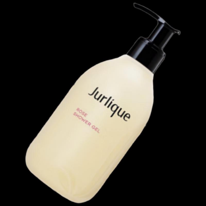 Jurlique Rose Softening Shower Gel