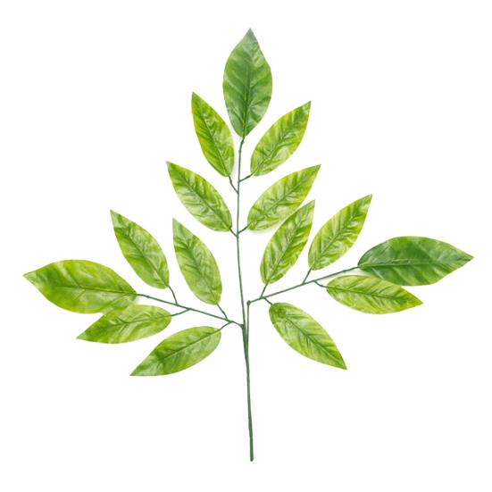 12 шт. искусственное растение баньян кленовые листья домашняя вечеринка сад DIY украшения