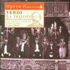 CD AMBROSIAN SINGERS, LONDON SYMPHONY  - Verdi La Traviata (Highlights) 0630138179 Teldec Classics 1996 UK Classical Used