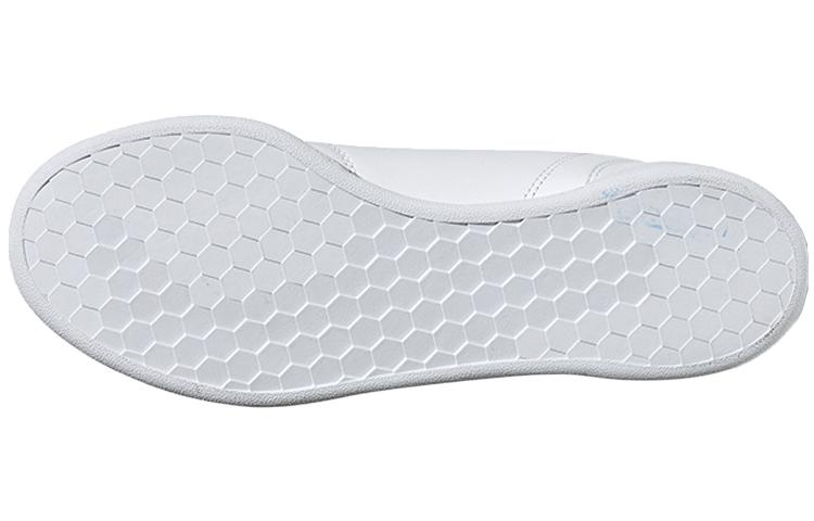adidas Neo Roguera Классические Повседневные Низкие Кеды Обувь для Скейтбординга Белый Красный Женские EH2021
