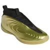 adidas Harden Vol.10 Баскетбольные кроссовки Унисекс Золотой KH9153