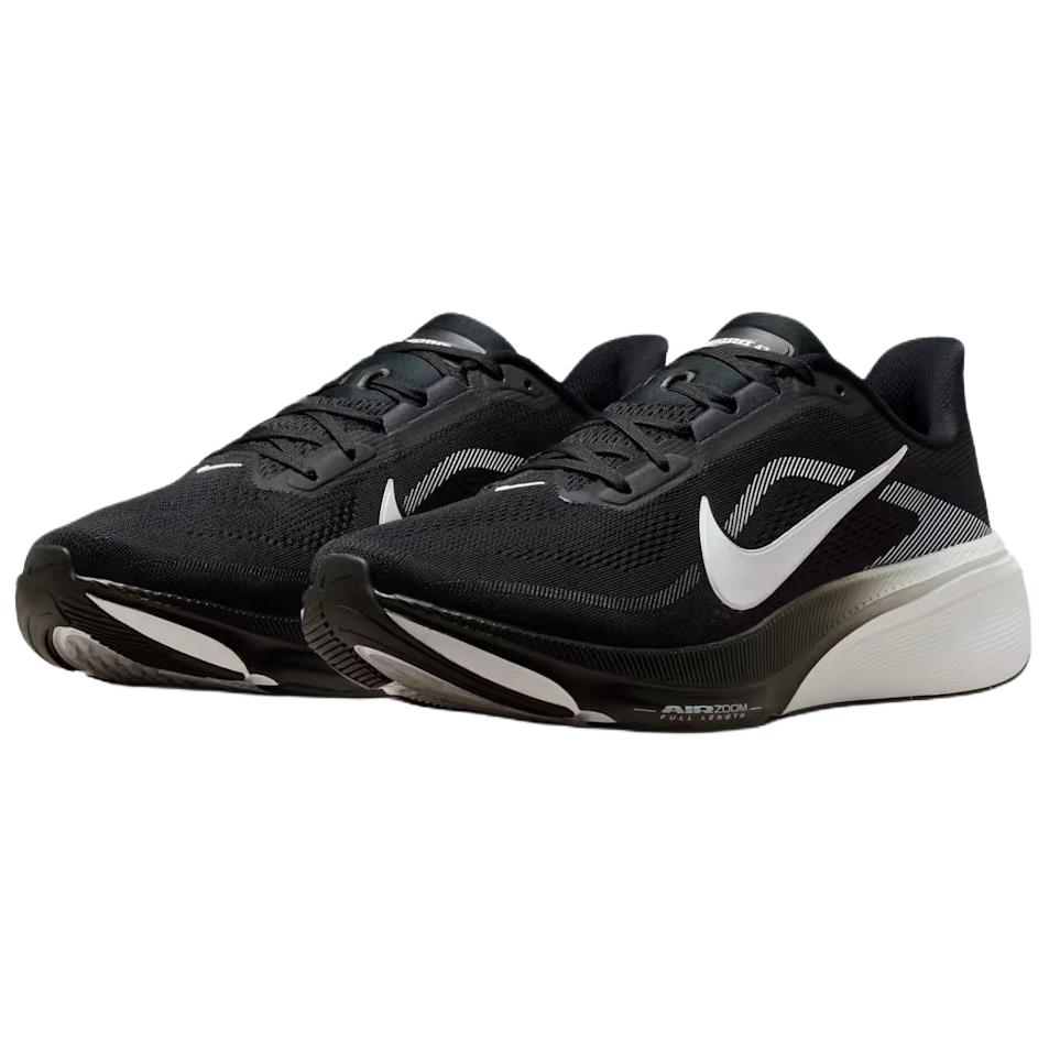 Nike Кроссовки мужские Pegasus 42 Black Photon Dust White IB1873-001