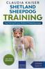 Книга Shetland Sheepdog Training - Dog Training for Your Shetland Sheepdog Puppy : 1