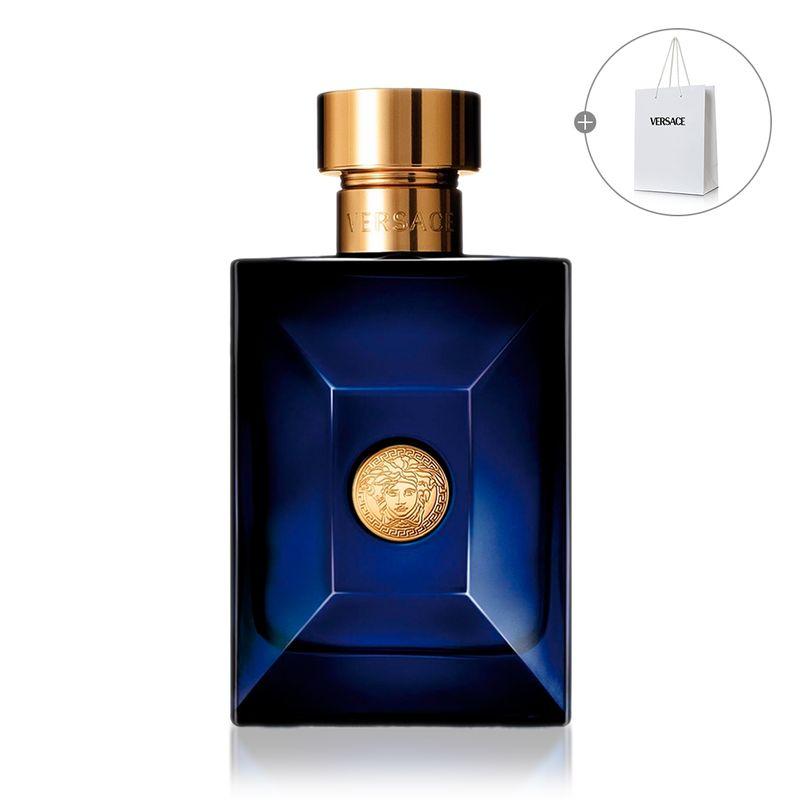 Dylan Blue A/S Lotion 100ML (Skin)