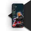 Чехол для телефона Uchiha Tobi Narutos Obito Sasuke для Xiaomi Redmi 15 15C A7 15A 9C NFC Note 15 9 Pro 4G Защитный чехол