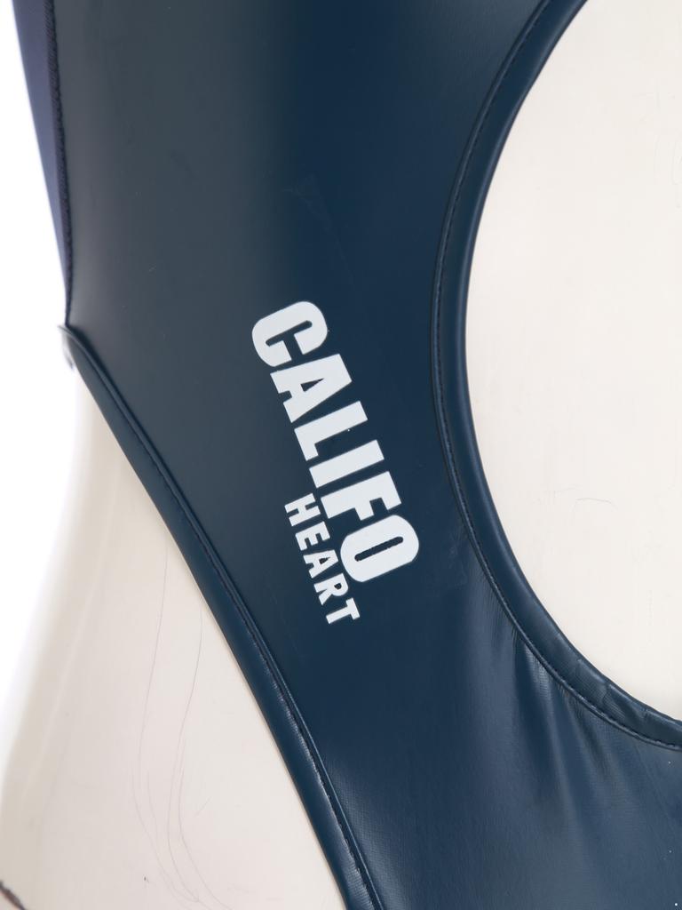 Женский аниме кавайный купальник с вырезами боди высокий вырез трикотажное боди цельный бикини купальный костюм