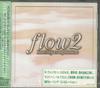 CD РАЗНЫЕ ИСПОЛНИТЕЛИ - Flow 2 - Душевная Компиляция BVCP21246PROMO BMG 2001 Япония Оби Танцевальная и Электронная Музыка Б/У