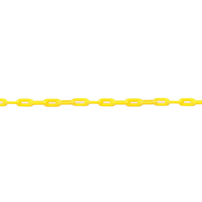 Fanjia Outdoor Swing Plastic Coated Iron Chain