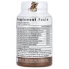 10 Organic Mushrooms, Reishi Mushrooms, Shiitake Mushrooms, Reishi Mushrooms, 120 Organic Capsules