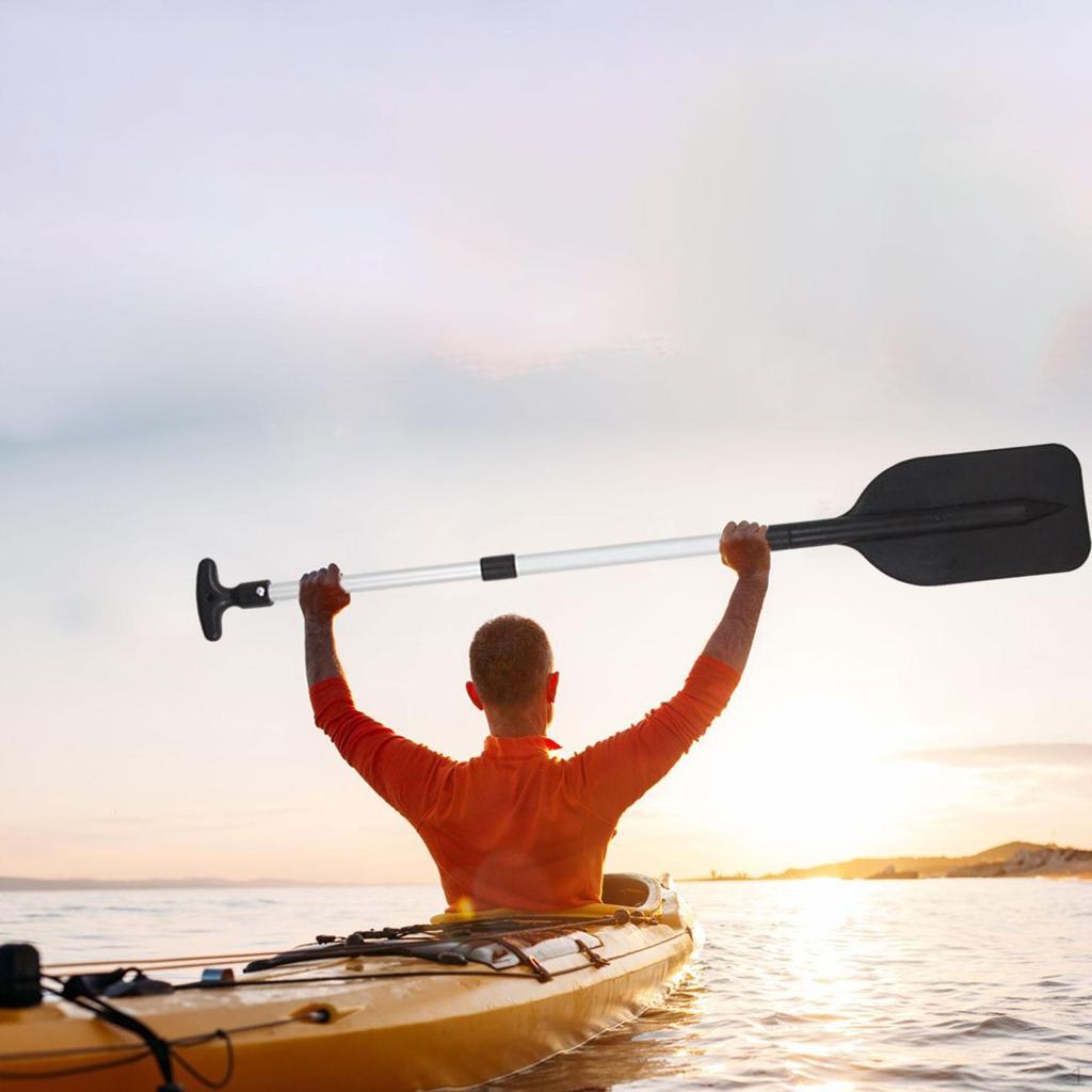 Kayak Paddle Boat Oars Canoe Float for Ribbed Blade Paddleboard