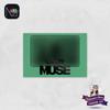 JIMIN(BTS) - MUSE (Weverse Albums Ver.)