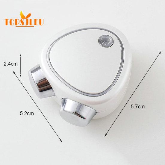 Устройство для массажа лица, микротоковая подтяжка кожи, подтяжка лица для похудения, вибрация, улучшение кровообращения, целлюлит, ноги, массажер для лица, плеч и головы